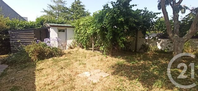 maison à vendre - 7 pièces - 102.0 m2 - LANESTER - 56 - BRETAGNE - Century 21 Immobilier Diffusion