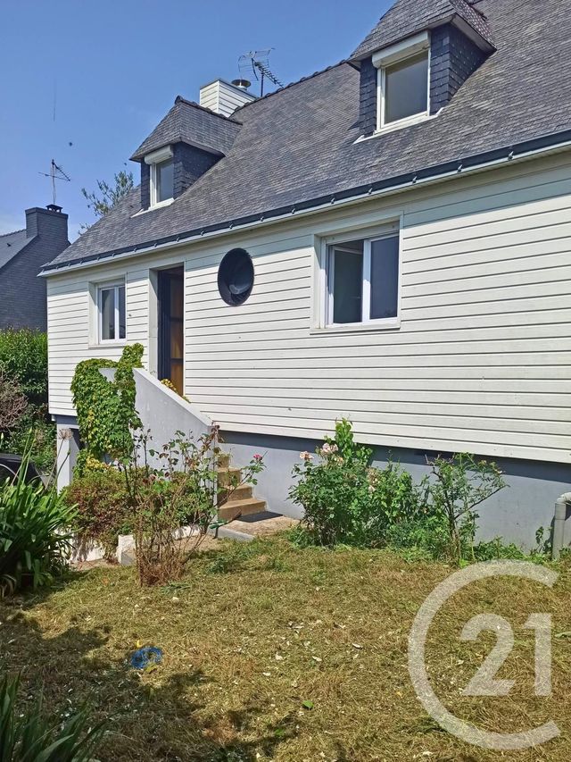 maison - LANESTER - 56