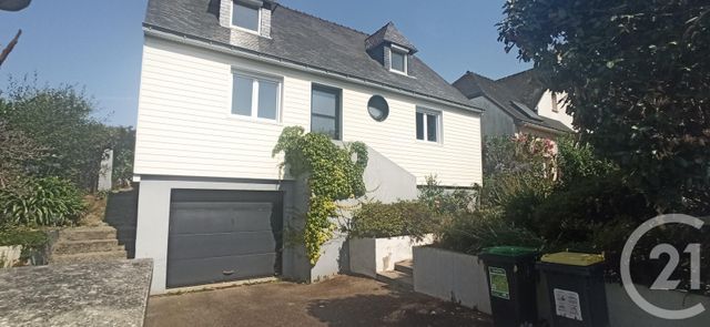 maison à vendre - 7 pièces - 102.0 m2 - LANESTER - 56 - BRETAGNE - Century 21 Immobilier Diffusion