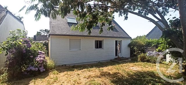 maison - LANESTER - 56