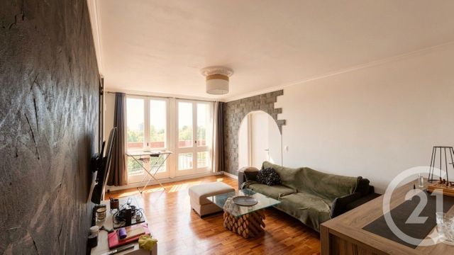 Appartement F5 à vendre - 5 pièces - 88.94 m2 - LORIENT - 56 - BRETAGNE - Century 21 Immobilier Diffusion