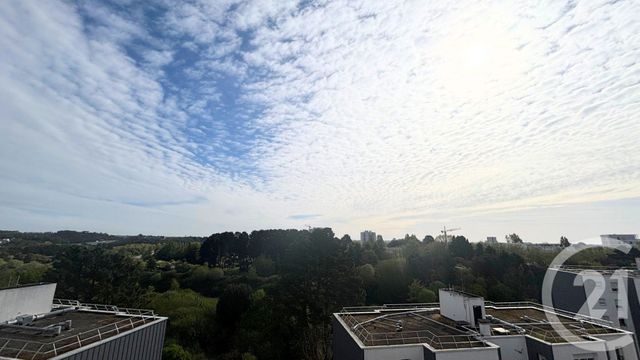 Appartement F5 à vendre - 5 pièces - 88.94 m2 - LORIENT - 56 - BRETAGNE - Century 21 Immobilier Diffusion