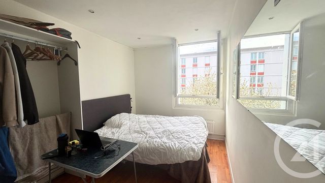 Appartement F5 à vendre - 5 pièces - 88.94 m2 - LORIENT - 56 - BRETAGNE - Century 21 Immobilier Diffusion
