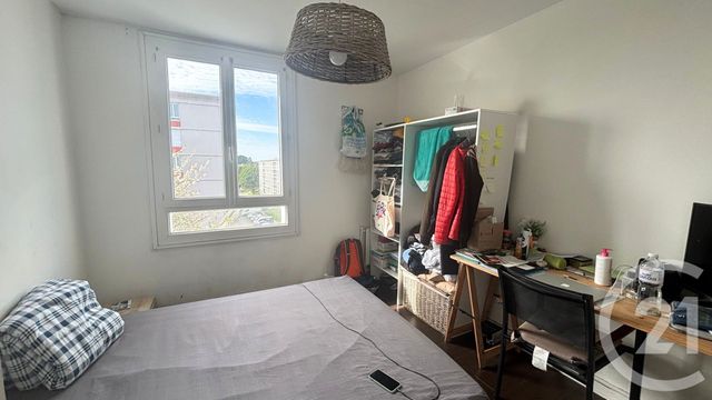 Appartement F5 à vendre - 5 pièces - 88.94 m2 - LORIENT - 56 - BRETAGNE - Century 21 Immobilier Diffusion