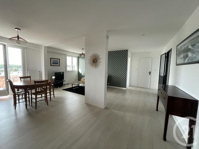 appartement - LORIENT - 56