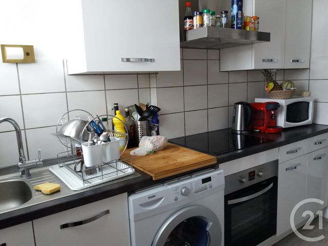 Appartement F2 à louer - 2 pièces - 54.0 m2 - LORIENT - 56 - BRETAGNE - Century 21 Immobilier Diffusion