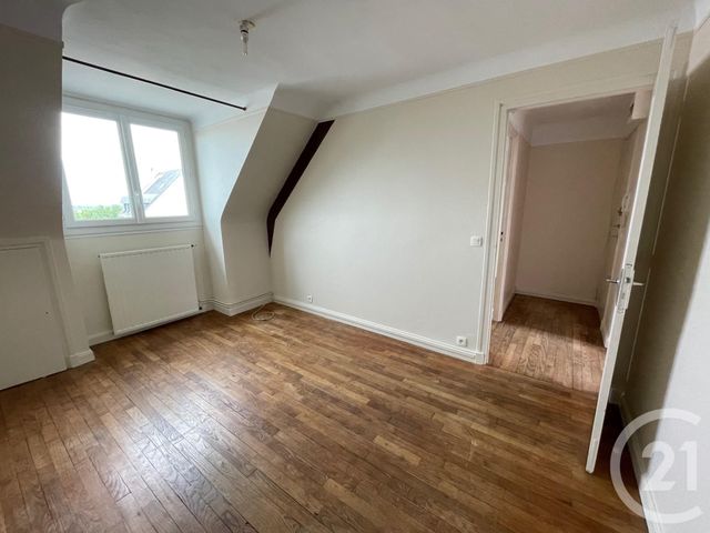 Appartement F2 à louer LORIENT