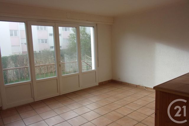 Appartement F3 à louer - 3 pièces - 58.0 m2 - LORIENT - 56 - BRETAGNE - Century 21 Immobilier Diffusion