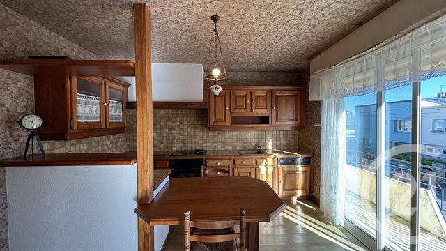 maison à vendre - 5 pièces - 113.73 m2 - LORIENT - 56 - BRETAGNE - Century 21 Immobilier Diffusion