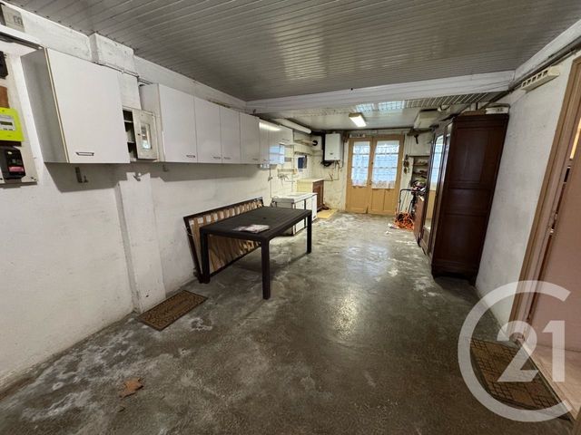 maison à vendre - 5 pièces - 113.73 m2 - LORIENT - 56 - BRETAGNE - Century 21 Immobilier Diffusion