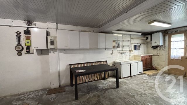 maison à vendre - 5 pièces - 113.73 m2 - LORIENT - 56 - BRETAGNE - Century 21 Immobilier Diffusion