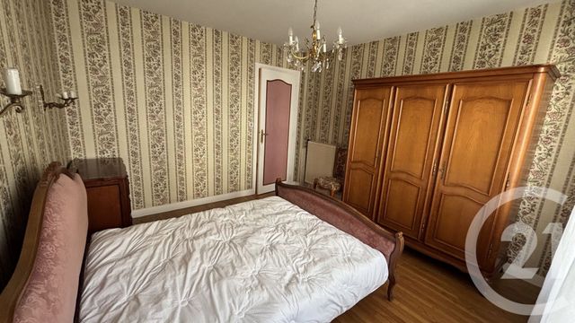 maison à vendre - 5 pièces - 113.73 m2 - LORIENT - 56 - BRETAGNE - Century 21 Immobilier Diffusion