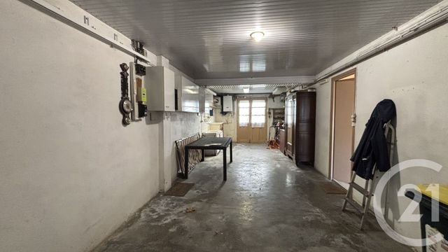 maison à vendre - 5 pièces - 113.73 m2 - LORIENT - 56 - BRETAGNE - Century 21 Immobilier Diffusion
