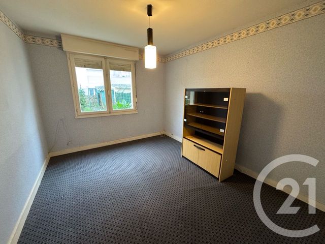 maison à vendre - 5 pièces - 113.73 m2 - LORIENT - 56 - BRETAGNE - Century 21 Immobilier Diffusion