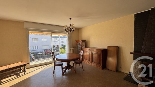 maison à vendre - 5 pièces - 113.73 m2 - LORIENT - 56 - BRETAGNE - Century 21 Immobilier Diffusion