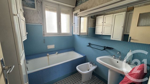 maison à vendre - 5 pièces - 113.73 m2 - LORIENT - 56 - BRETAGNE - Century 21 Immobilier Diffusion