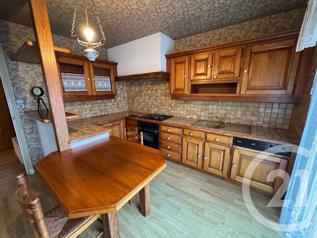 maison à vendre - 5 pièces - 113.73 m2 - LORIENT - 56 - BRETAGNE - Century 21 Immobilier Diffusion