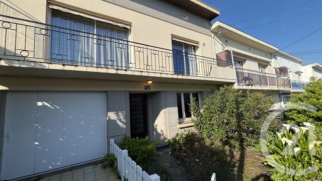 maison à vendre - 5 pièces - 113.73 m2 - LORIENT - 56 - BRETAGNE - Century 21 Immobilier Diffusion