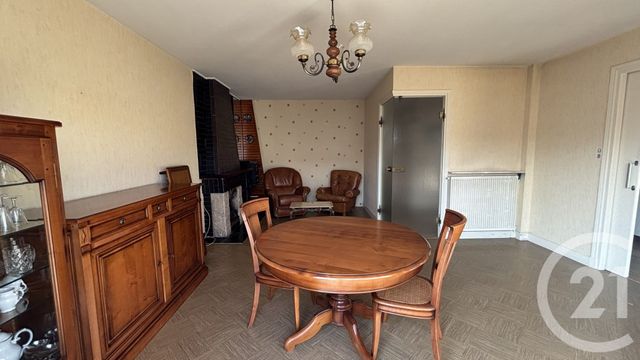 maison à vendre - 5 pièces - 113.73 m2 - LORIENT - 56 - BRETAGNE - Century 21 Immobilier Diffusion