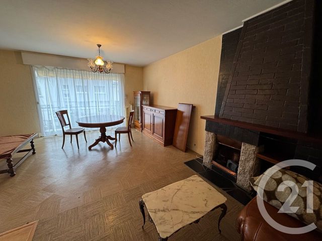 maison à vendre - 5 pièces - 113.73 m2 - LORIENT - 56 - BRETAGNE - Century 21 Immobilier Diffusion