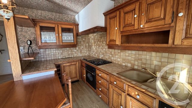 maison à vendre - 5 pièces - 113.73 m2 - LORIENT - 56 - BRETAGNE - Century 21 Immobilier Diffusion