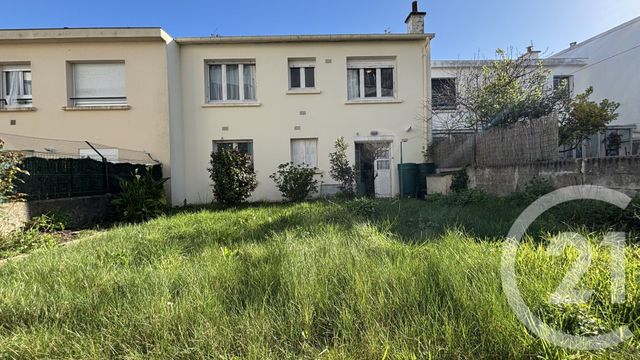 Maison à vendre LORIENT