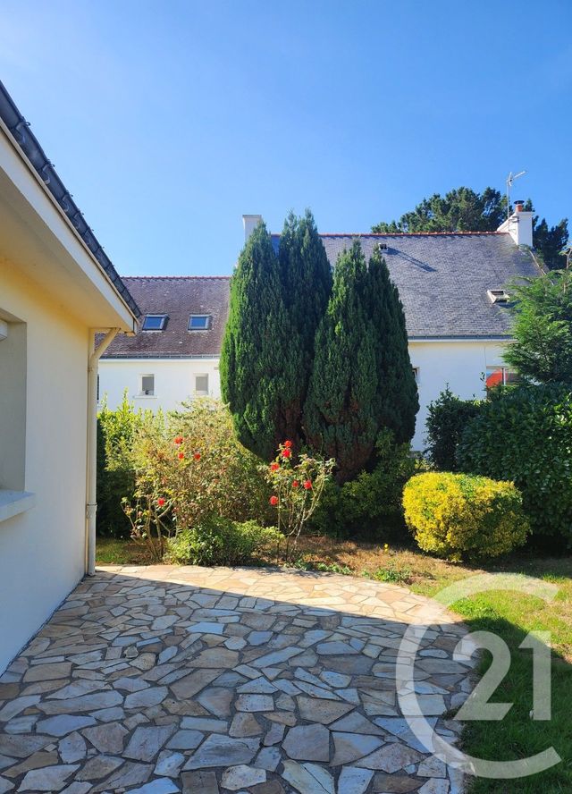 maison - LORIENT - 56