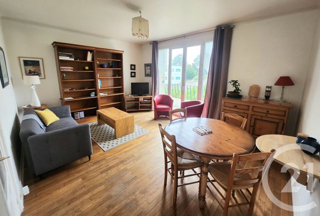 Appartement à louer LORIENT