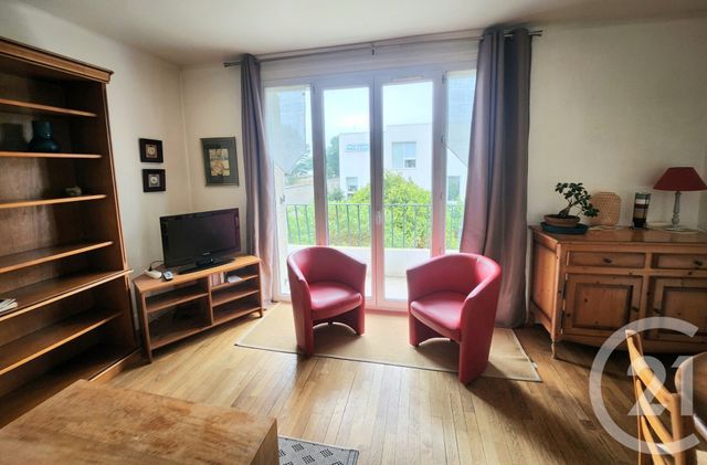 Appartement à louer LORIENT