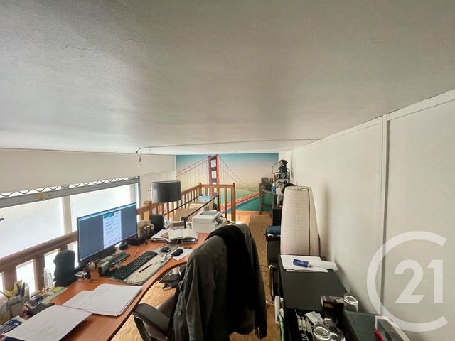 Appartement T3 à vendre - 3 pièces - 75.0 m2 - LORIENT - 56 - BRETAGNE - Century 21 Immobilier Diffusion