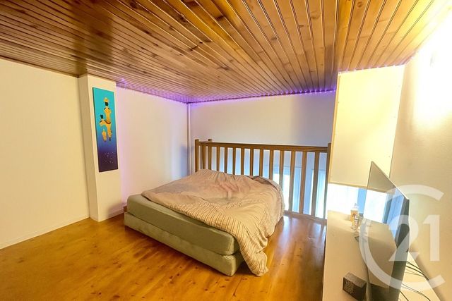 Appartement T3 à vendre - 3 pièces - 75.0 m2 - LORIENT - 56 - BRETAGNE - Century 21 Immobilier Diffusion