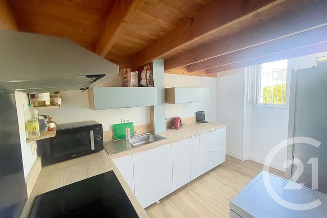 Appartement T3 à vendre - 3 pièces - 75.0 m2 - LORIENT - 56 - BRETAGNE - Century 21 Immobilier Diffusion