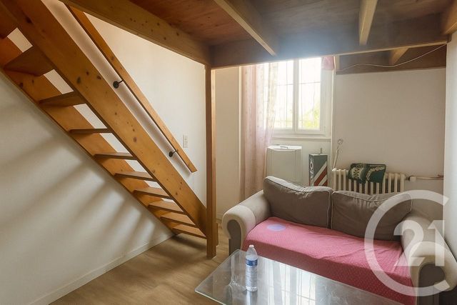 Appartement T3 à vendre LORIENT