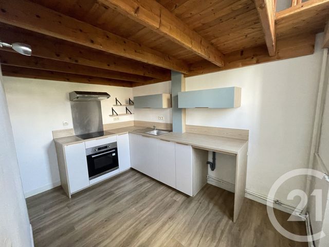 appartement - LORIENT - 56