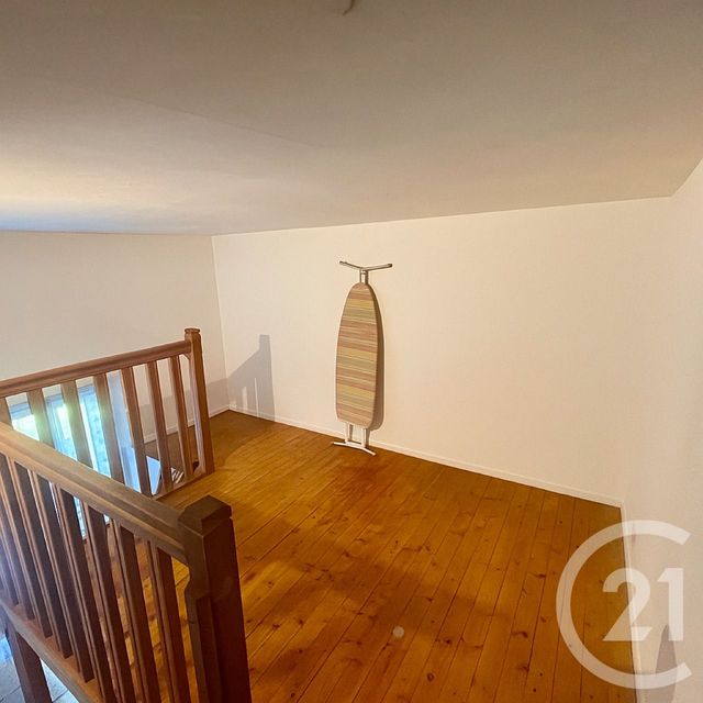 Appartement T3 à vendre - 3 pièces - 75.0 m2 - LORIENT - 56 - BRETAGNE - Century 21 Immobilier Diffusion