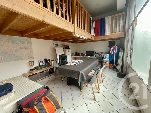 Appartement T3 à vendre - 3 pièces - 75.0 m2 - LORIENT - 56 - BRETAGNE - Century 21 Immobilier Diffusion