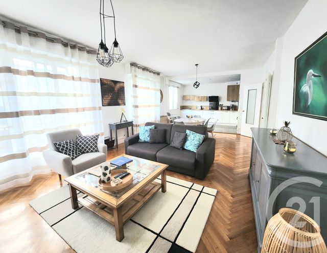 appartement - LORIENT - 56