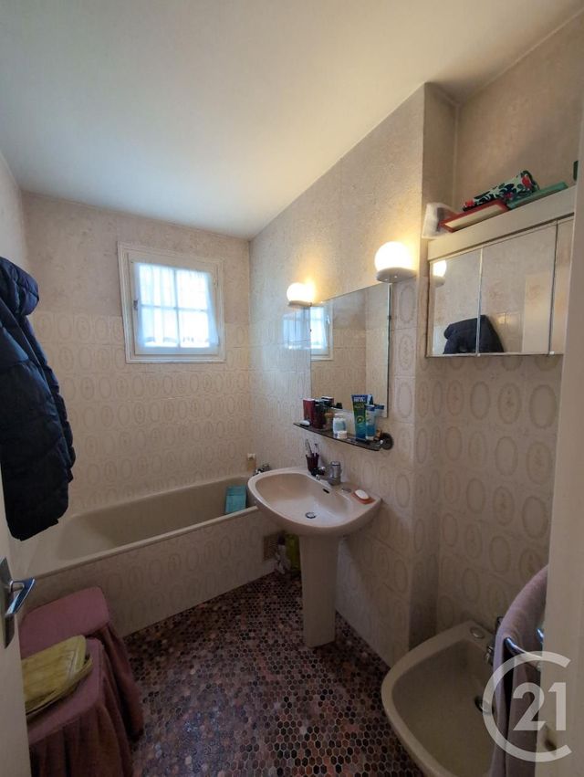 maison à vendre - 3 pièces - 64.0 m2 - LORIENT - 56 - BRETAGNE - Century 21 Immobilier Diffusion