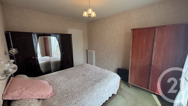 maison à vendre - 3 pièces - 64.0 m2 - LORIENT - 56 - BRETAGNE - Century 21 Immobilier Diffusion