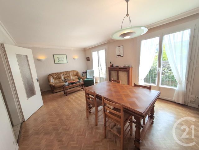 maison à vendre - 3 pièces - 64.0 m2 - LORIENT - 56 - BRETAGNE - Century 21 Immobilier Diffusion