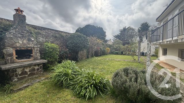 maison à vendre - 3 pièces - 64.0 m2 - LORIENT - 56 - BRETAGNE - Century 21 Immobilier Diffusion