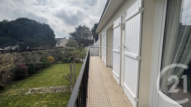 maison à vendre - 3 pièces - 64.0 m2 - LORIENT - 56 - BRETAGNE - Century 21 Immobilier Diffusion