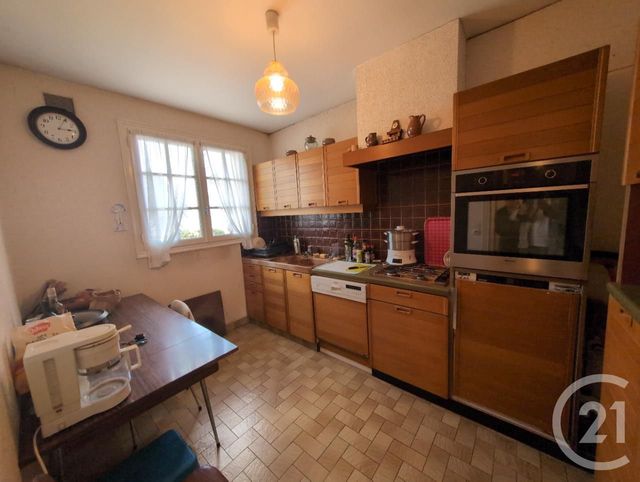 maison à vendre - 3 pièces - 64.0 m2 - LORIENT - 56 - BRETAGNE - Century 21 Immobilier Diffusion