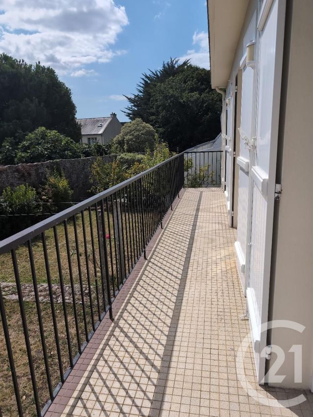maison à vendre - 3 pièces - 64.0 m2 - LORIENT - 56 - BRETAGNE - Century 21 Immobilier Diffusion