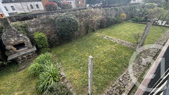maison à vendre - 3 pièces - 64.0 m2 - LORIENT - 56 - BRETAGNE - Century 21 Immobilier Diffusion