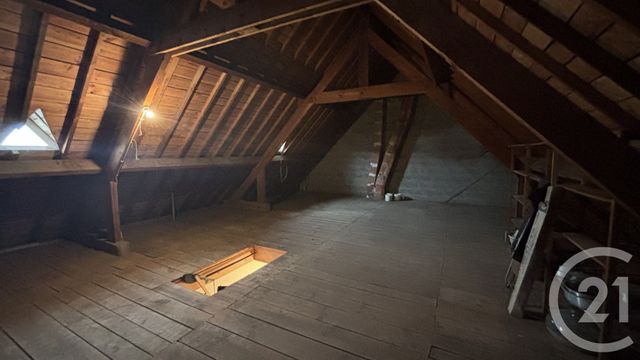 maison à vendre - 3 pièces - 64.0 m2 - LORIENT - 56 - BRETAGNE - Century 21 Immobilier Diffusion