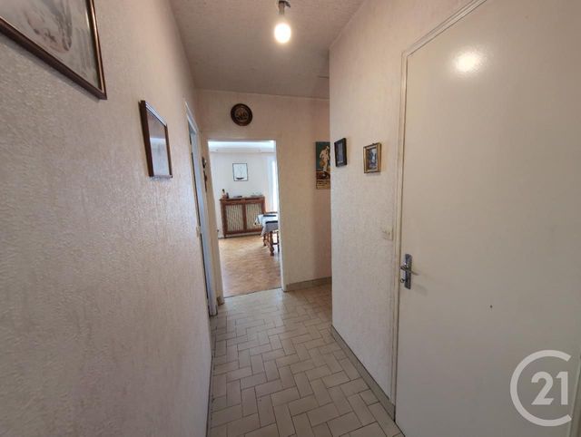 maison à vendre - 3 pièces - 64.0 m2 - LORIENT - 56 - BRETAGNE - Century 21 Immobilier Diffusion