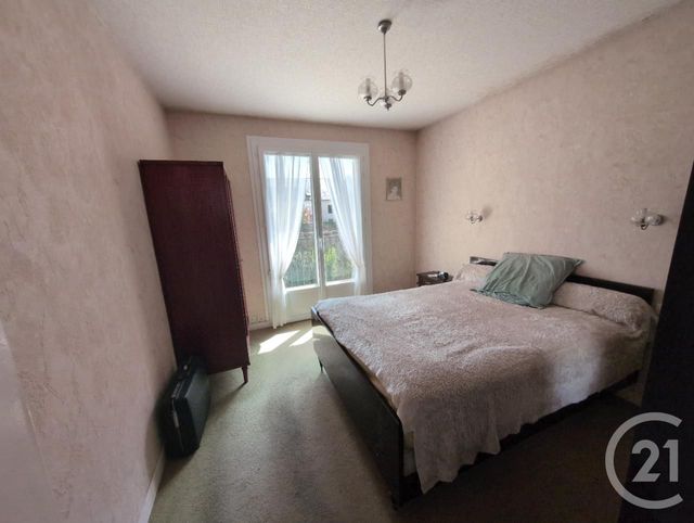 maison à vendre - 3 pièces - 64.0 m2 - LORIENT - 56 - BRETAGNE - Century 21 Immobilier Diffusion