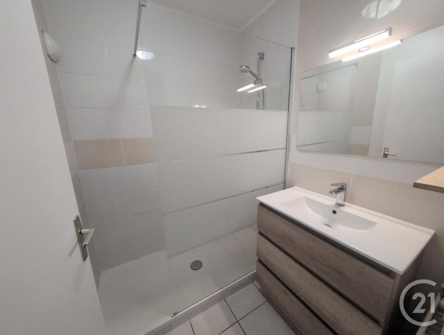 Appartement F3 à vendre - 3 pièces - 64.57 m2 - LORIENT - 56 - BRETAGNE - Century 21 Immobilier Diffusion