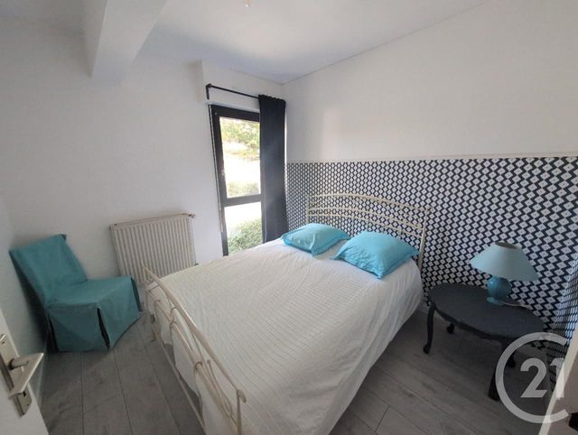 Appartement F3 à vendre - 3 pièces - 64.57 m2 - LORIENT - 56 - BRETAGNE - Century 21 Immobilier Diffusion